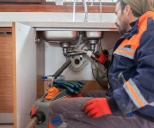About Emergency plumbing pros Richmond, KY